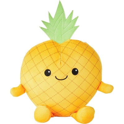 null Ananas en peluche pour la Saint-Valentin 1 ea, 10,00 $/1ch