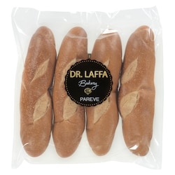 DR.LAFFA Semi Baguette 520 g, $1.13/100g
