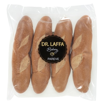 DR.LAFFA Semi Baguette 520 g, $1.13/100g