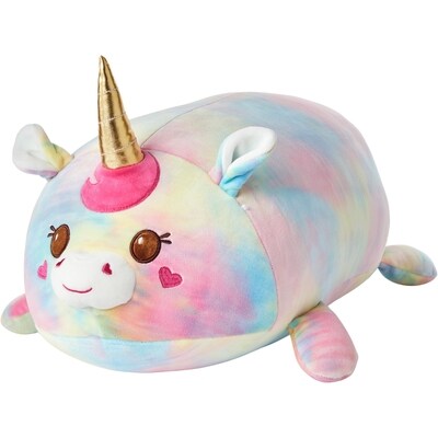 null Licorne longue en peluche 1 ea, 20,00 $/1ch