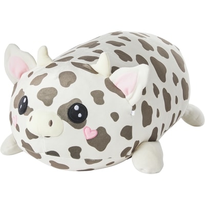 null Vache longue en peluche 1 ea, 20,00 $/1ch