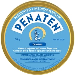 Original Medicated Cream