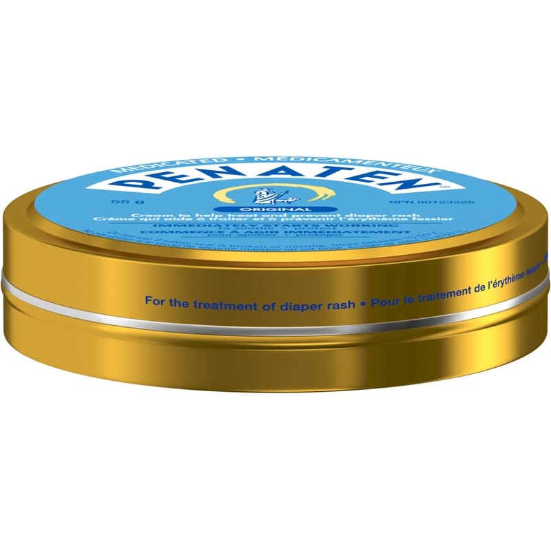 Original Medicated Cream