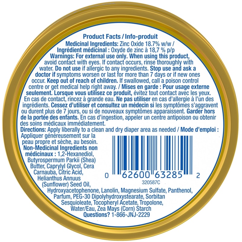 Original Medicated Cream