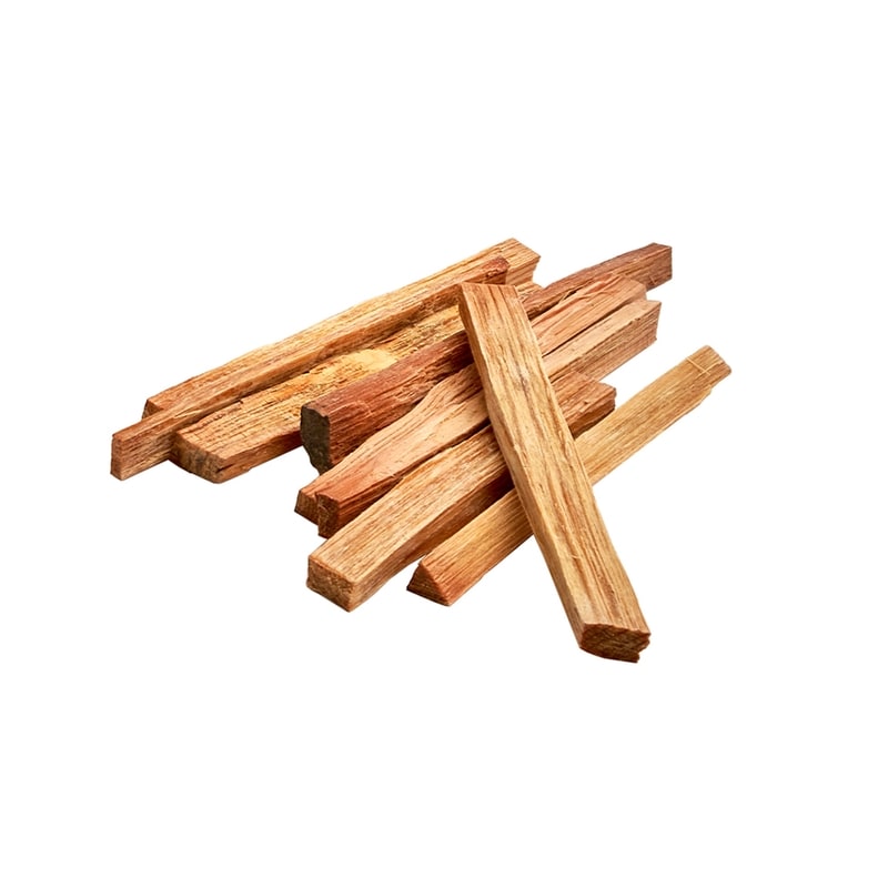 Fatwood Fire Starter