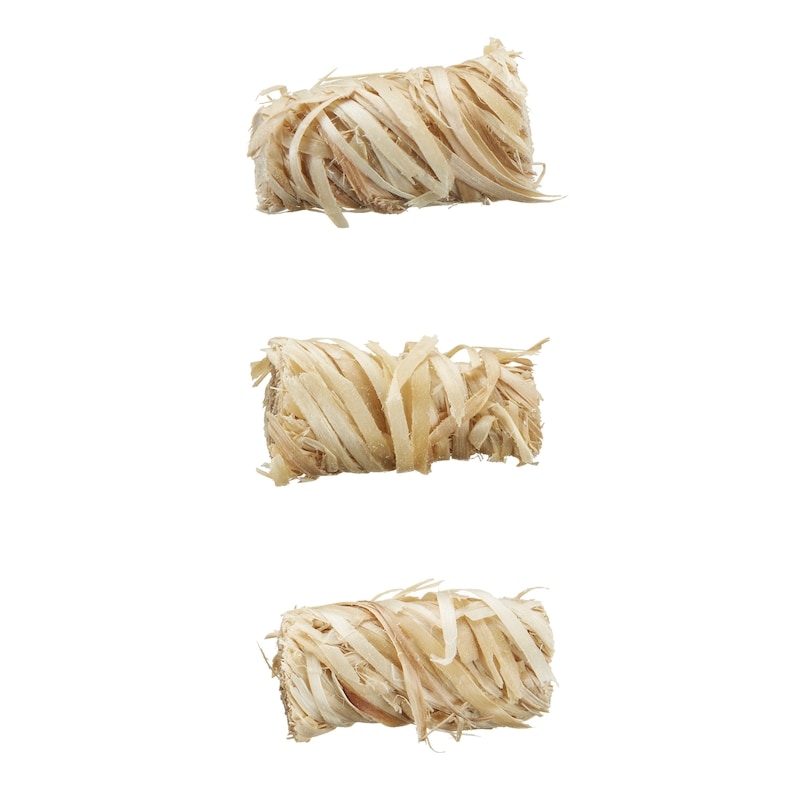 Haystack Fire Starter