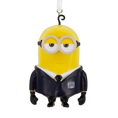 Hallmark Ornement Resin Figural Despicable Me 4 1 ea, 13,00 $/1ch