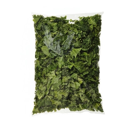 null Chopped Kale 1 ea, $8.39/1ea