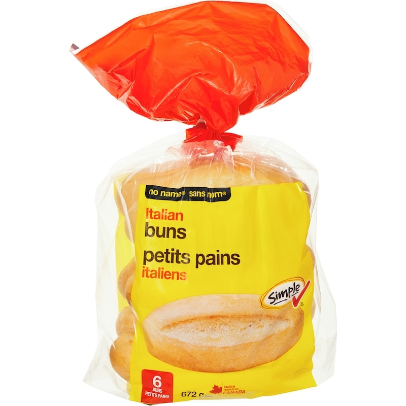 Italian Buns