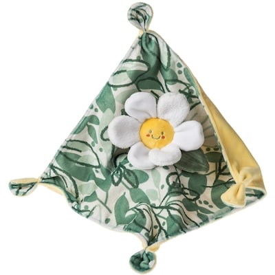 Mary Meyer Sweet Soothie Blanket - Daisy 10" 1 ea, $21.24/1ea