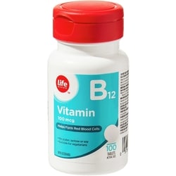 Vitamin B12