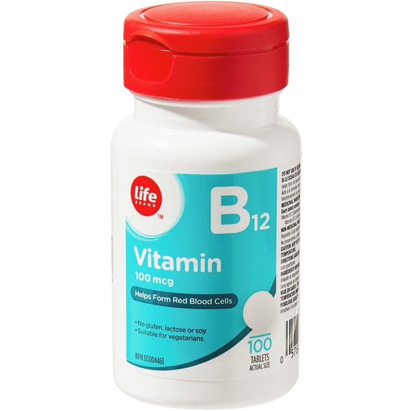 Vitamin B12