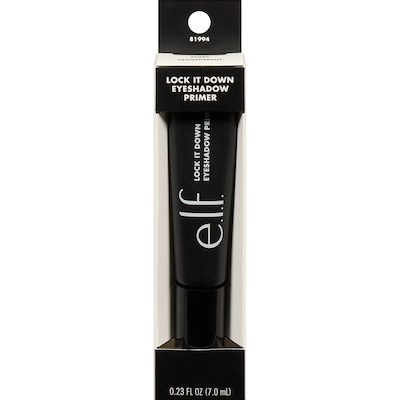 Elf Eyeshadow Primer Sheer 1 ea, $8.99/1ea
