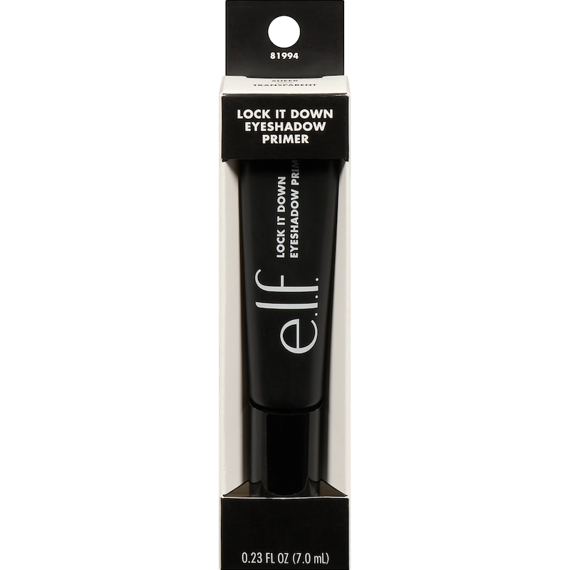 Eyeshadow Primer Sheer