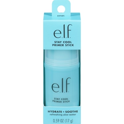Elf Stay Cool Primer Stick 17 g, $52.88/100g