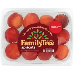 Raspberry Apricot - 454 g | Zehrs