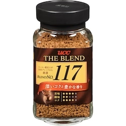 Coffee The Blend 117