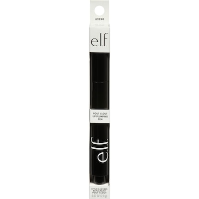 Elf Stylo à lèvres repulpant pout clout in the clear 1 ea, 9,99 $/1ch