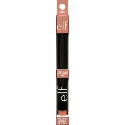 Elf Pout Clout Lip Plumping Pen Toasted 1 ea, $9.99/1ea