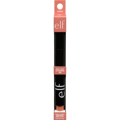 Elf Stylo à lèvres repulpant pout clout pinky out 1 ea, 9,99 $/1ch