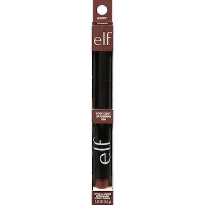Elf Pout Clout Lip Plumping Pen Wicked Cherry 1 ea, $9.99/1ea