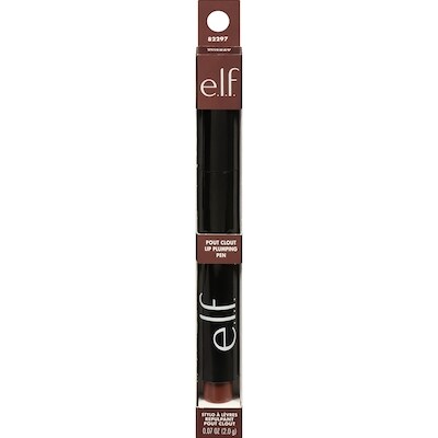 Elf Stylo à lèvres repulpant pout clout wicked cherry 1 ea, 9,99 $/1ch