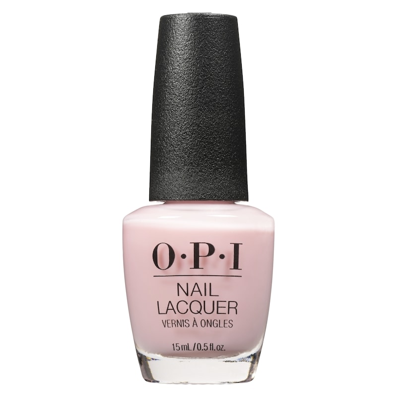 Nail Lacquer 4044 Baby, Take A Vow