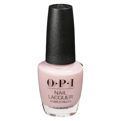 OPI Vernis à ongles 4044 baby, take a vow 1 ea, 13,99 $/1ch