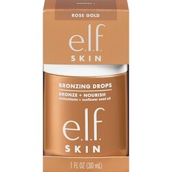 Elf Skin gouttes bronzantes rose gold bronze 1 30 ml, 53,30 $/100ml