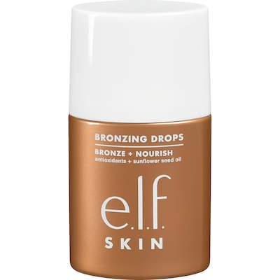 Skin gouttes bronzantes copper gold bronze 3