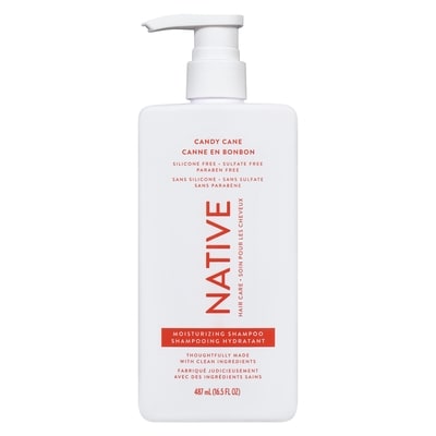 Native Shampooing canne en bonbon 487 ml, 2,87 $/100ml
