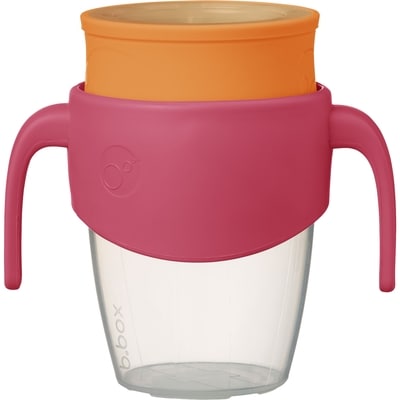 B.BOX 360 Cup - 250ml - Strawberry Shake 1 ea, $14.99/1ea