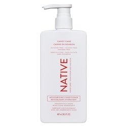 Native Conditioner, Candy Cane 487 ml, $2.46/100ml