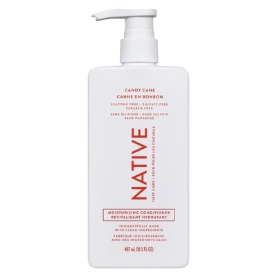 Native Conditioner, Candy Cane 487 ml, $2.87/100ml