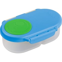 Snack Box - Ocean Breeze