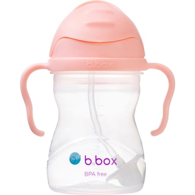 B.BOX Sippy Straw Cup 240ml - Tutti Frutti 1 ea, $19.99/1ea