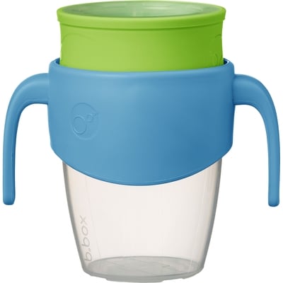 B.BOX 360 Cup - 250ml - Ocean Breeze 1 ea, $14.99/1ea