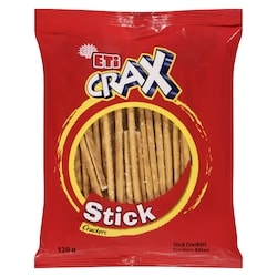 Crax Stick Crackers