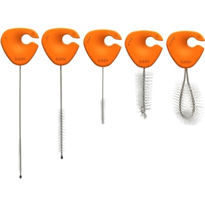 Cleaning Brush Set
