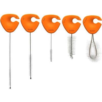 Cleaning Brush Set