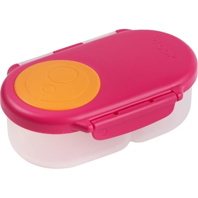 B.BOX Boîte à collations - Shake aux fraises 1 ea, 14,44 $/1ch