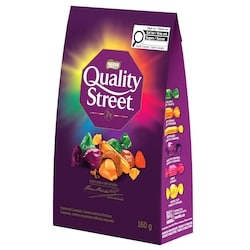 Nestlé Quality Street Assorted Imported Sweets, Individually