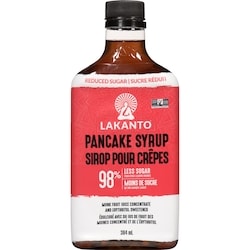 Pancake Syrup