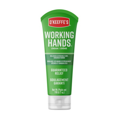 O'Keeffe's Working Hands Hand Cream 198 g, $10.60/100g