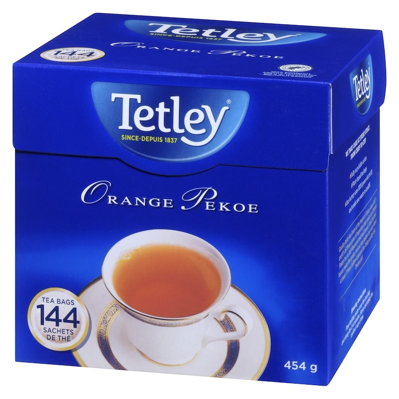 Tea Bags Orange Pekoe 144ct