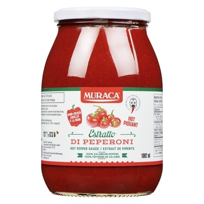 Hot Pepper Sauce Hot