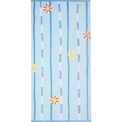 Everyday Essentials Serviette de plage – piscine 1 ea, 10,00 $/1ch