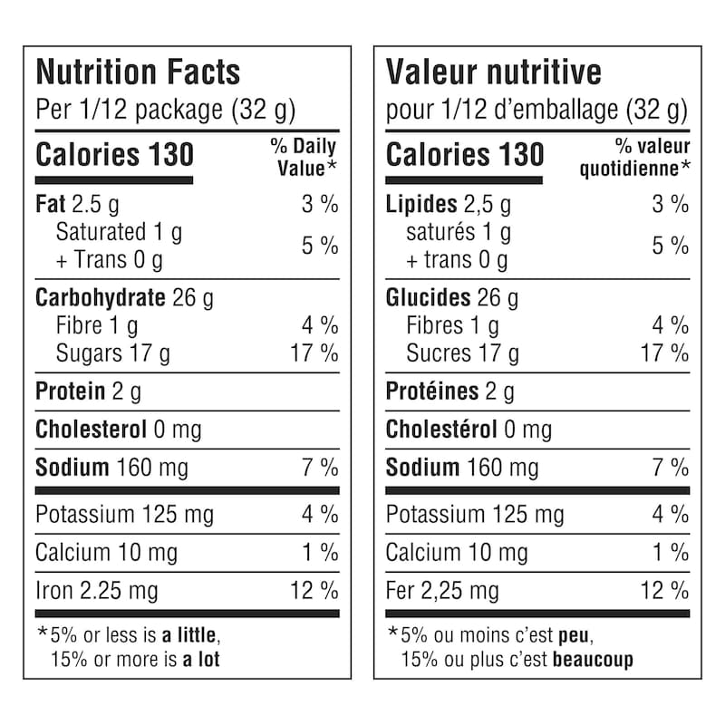OREO Chocolate Brownie Mix with OREO Cookie Pieces