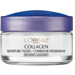 Collagen Moisture Filler Anti-Aging Moisturizer