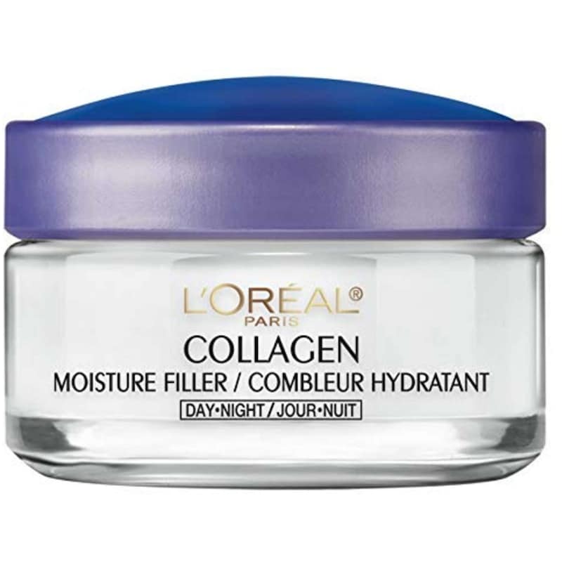 Collagen Moisture Filler Anti-Aging Moisturizer